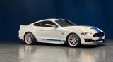 Used 2020 Ford Mustang GT Premium w/ GT Performance Package image 2