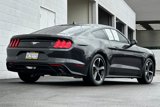 Certified 2022 Ford Mustang Coupe w/ Equipment Group 101A image 3