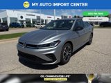 New 2025 Volkswagen Jetta Sport image 3