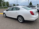 Used 2011 Lincoln MKS image 3