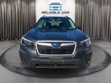 Used 2021 Subaru Forester image 2