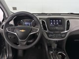 Used 2023 Chevrolet Equinox LT w/ Driver Convenience Package image 3