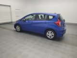 Used 2017 Nissan Versa Note SV image 3