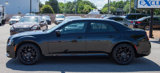 Used 2019 Chrysler 300 Touring w/ Sport Appearance Package image 3