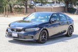 Certified 2023 Honda Civic Sport image 3
