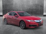 Used 2017 Acura TLX V6 SH-AWD w/ Technology Pkg image 3