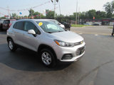 Used 2020 Chevrolet Trax LS image 4