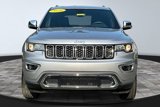 Used 2020 Jeep Grand Cherokee Limited w/ Trailer Tow Group IV image 3