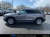Certified 2021 Mercedes-Benz GLB 250 4MATIC image 5