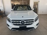 Used 2021 Mercedes-Benz GLB 250 4MATIC w/ Premium Package image 2