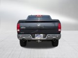 Used 2017 RAM 1500 Big Horn image 4