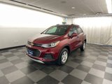 Certified 2022 Chevrolet Trax LT w/ LT Convenience Package image 2