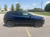 Used 2020 Jeep Compass High Altitude image 4
