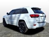 Used 2019 Jeep Grand Cherokee Altitude image 3