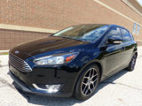 Used 2018 Ford Focus SEL w/ Cold Weather Package image 5