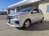 Used 2021 Mitsubishi Mirage ES image 2