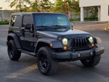 Used 2010 Jeep Wrangler Sport image 5