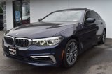 Used 2019 BMW 530i xDrive w/ Luxury Package image 3