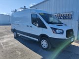 Used 2019 Ford Transit 250 148 Medium Roof image 2