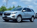 Used 2022 Chevrolet Equinox LT w/ LPO, Floor Liner Package image 4