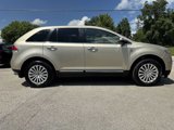 Used 2011 Lincoln MKX AWD image 5