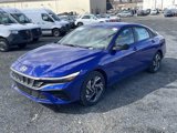 New 2025 Hyundai Elantra Sport image 4