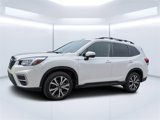 Used 2020 Subaru Forester Limited image 5