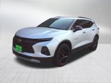 Used 2021 Chevrolet Blazer LT w/ Redline Edition image 2