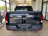 Used 2017 Honda Ridgeline Black Edition image 3