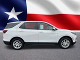Certified 2023 Chevrolet Equinox LT w/ Driver Convenience Package image 2