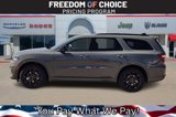 New 2025 Dodge Durango GT w/ Blacktop Package image 4