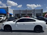 Used 2022 Dodge Charger SXT w/ Blacktop Package image 4