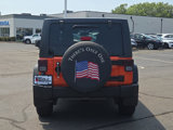 Used 2015 Jeep Wrangler Unlimited Sport w/ Quick Order Package 24S image 6