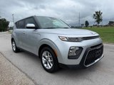 Certified 2020 Kia Soul S image 4