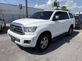Used 2011 Toyota Sequoia SR5 image 2