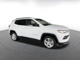 Used 2023 Jeep Compass Latitude image 2