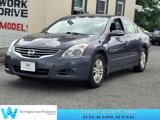 Used 2010 Nissan Altima 2.5 SL w/ SL Pkg image 3
