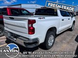 Used 2020 Chevrolet Silverado 1500 W/T w/ WT Value Package image 2