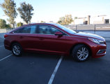 Used 2016 Hyundai Sonata SE image 5
