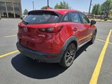 Used 2018 MAZDA CX-3 Grand Touring w/ Premium Package image 3