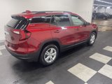 New 2024 GMC Terrain SLE w/ Driver Convenience Package image 4