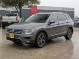 Used 2018 Volkswagen Tiguan SE image 4