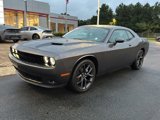Used 2021 Dodge Challenger SXT w/ Blacktop Package image 2