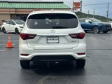 Used 2020 INFINITI QX60 Luxe w/ Essential Package image 4