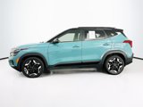 Used 2024 Kia Seltos SX image 4