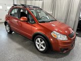 Used 2009 Suzuki SX4 AWD Hatchback image 3