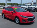 Used 2019 Chevrolet Cruze LT image 3