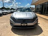 Used 2021 Volkswagen Jetta S w/ Driver Assistance Package image 3