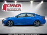 Used 2023 Nissan Sentra SR image 2