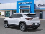 New 2026 Chevrolet TrailBlazer LS image 3